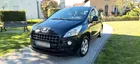 Peugeot 3008 1.6 HDI 110cv CT OK
