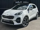 Kia Sportage GTL PREM 136 MHEV DCT 2WD