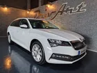 SKODA SUPERB COMBI 1.4TSI PHEV 218ch Business DSG6 TVA récupérable 1er main