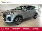 Kia Sportage 1.6 CRDi 136ch MHEV DCT7 4x2 GT Line