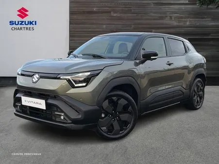 Suzuki Vitara 174ch 61kWh Style