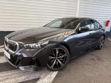 Bmw Série 5 530e 299ch M Sport