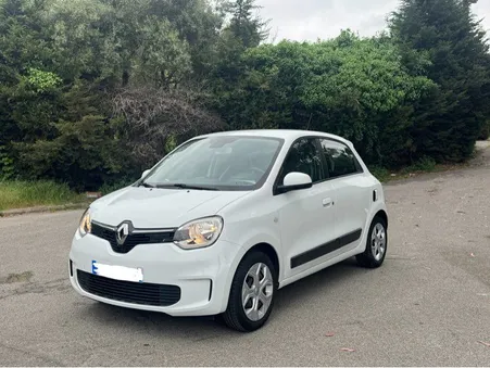 Renault Twingo 3 ZEN SCE 75 CV 2020