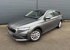 SKODA Scala 1.0 TSI Evo 2 116 ch BVM6 Selection