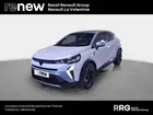 Renault captur e tech full hybrid 145 ch esprit
