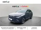 Hyundai Tucson 1.6 T-GDI 265 HTRAC Plug-in BVA6 Executive