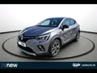 Renault Captur 1.0 TCe 100ch Intens GPL -21