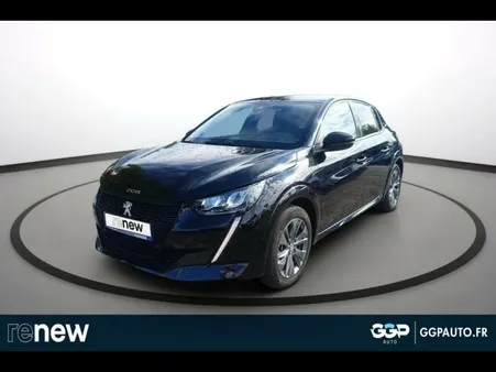 Peugeot 208 e-208 136ch Style