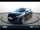Peugeot 208 e-208 136ch Style