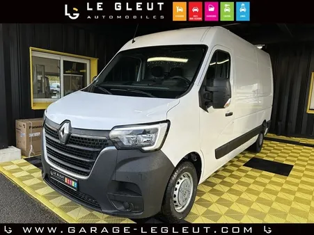 Renault MASTER III FG F3300 L2H2 2.3 BLUE DCI 135CH CONFORT EURO6
