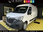 Renault MASTER III FG F3300 L2H2 2.3 BLUE DCI 135CH CONFORT EURO6
