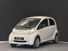 Peugeot ion 14.5kwh active bva - soh 90%