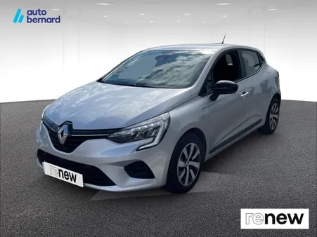 Renault Clio 1.0 TCe 90ch Equilibre