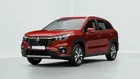 Suzuki s-cross 1.4 AUT COMFORT 110