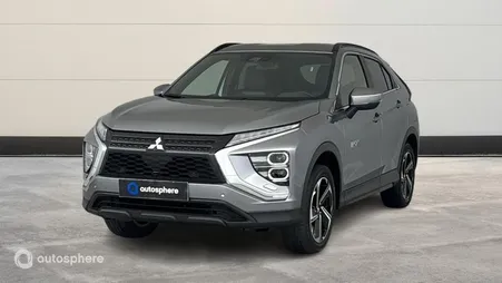 Mitsubishi Eclipse Cross 2.4 MIVEC PHEV 188ch Business 4WD 2023
