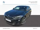 Bmw X2 xDrive20dA 190ch M Sport Euro6d-T