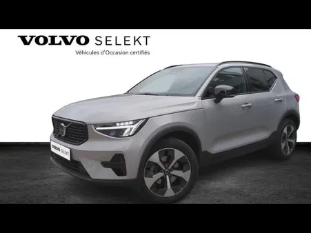 Volvo XC40 B3 163ch Plus DCT 7