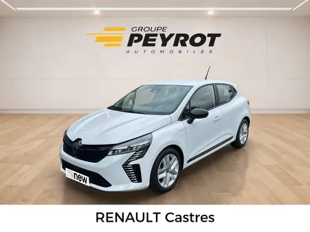 RENAULT Clio SCe 65 Evolution
