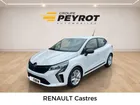 RENAULT Clio SCe 65 Evolution