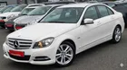 Mercedes Classe C 180 CDI BE Avantgarde 120 ch *GPS*BLUETOOTH