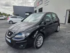 Seat altea 1.6 tdi 105 reference 2010 169000 km