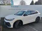 VOLKSWAGEN Tiguan 2.0 TDI 150ch DSG7 R-Line