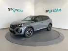 PEUGEOT 2008 Hybrid 145 e-DCS6 GT