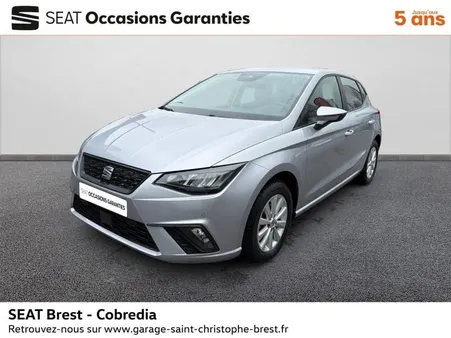 Seat Ibiza 1.0 TSI 95ch Style Business