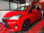 Toyota Yaris 1.3 VVTI 100 DYNAMIC