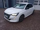 Peugeot 208 1.2 Style 1ère main
