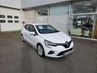 Renault Clio V Business E-TECH 140 -21