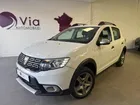 Dacia Sandero SCe 75 Urban Stepway - Climatisation