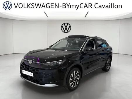 VOLKSWAGEN T-Roc 1.5 eTSI EVO2 Hybrid 150 ch DSG7 Style