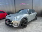 MINI CLUBMAN F54 Cooper SD 190 ch BVA8 ALL4 Finition Exquisite