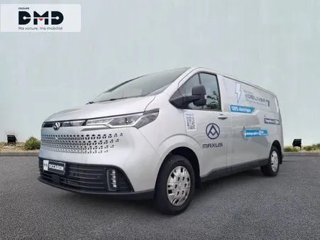 Maxus Deliver7 Fg e-Deliver7 L2H1 77 kWh