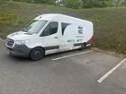 Mercedes-Benz Sprinter 314 CDI