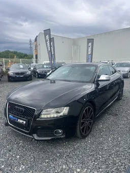 Audi S5 Coupé 4.2 FSi V8 354 cv Quattro Tiptronic / Ligne Inox Clapet / Garantie 12 mois