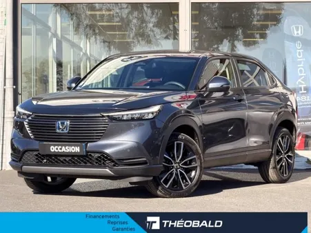 Honda HRV 1.5 i-MMD 131ch e:HEV Executive