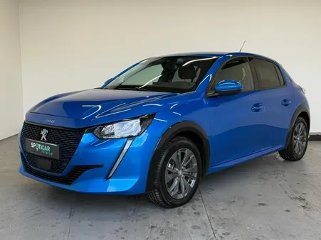 Peugeot 208 e-208 136ch Allure