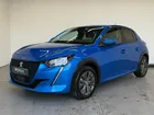 Peugeot 208 e-208 136ch Allure