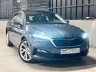 Skoda Octavia Scala / 1.6 TDI 116 ch DSG7 / 6 564kms / TOIT PANO / GPS / Entretiens à jours