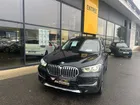 Bmw X1 XDRIVE20DA 190 CH XLINE + 5870 E OPTIONS