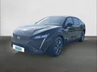 Peugeot 408 Hybrid 136 e-DCS6 - Allure