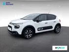 Citroen C3 1.2 PureTech 110ch S&S Shine EAT6