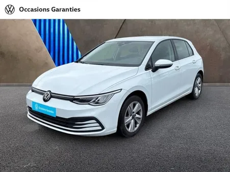 Volkswagen Golf 1.0 eTSI OPF 110ch Life DSG7