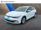 Volkswagen Golf 1.0 eTSI OPF 110ch Life DSG7