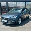 Seat leon iv sportstourer 1.0 etsi 110 copa dsg7