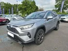 Toyota RAV4 2.5 Hybride 218ch Lounge 2WD MY23