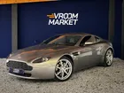 Aston Martin Vantage - 4.3 385 cv - BVM6 - Immat France - Suivi complet - Embrayage OK
