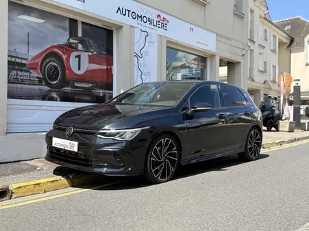 VOLKSWAGEN Golf Golf 8 2.0 TDI SCR 150 DSG7 R-Line